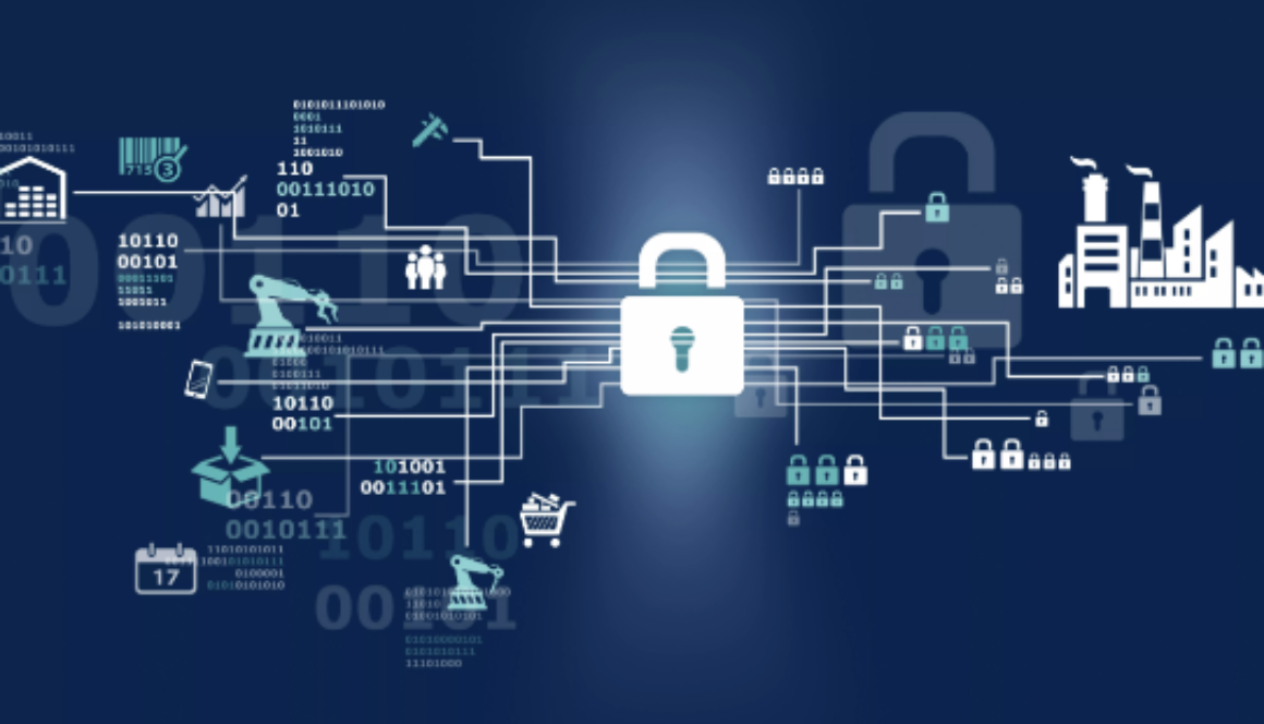 How Strong Cybersecurity Infrastructure Protects Modern Businesses