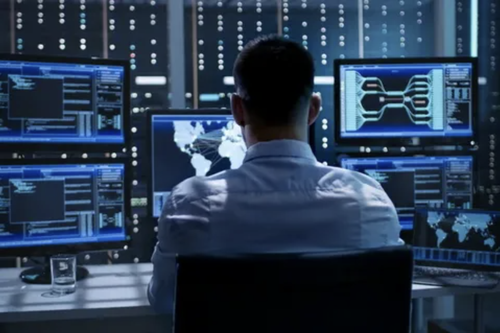 What is a Security Operations Center (SOC) and Why Businesses Need It